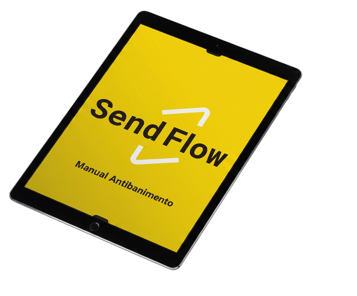 Manual Antibanimento SendFlow